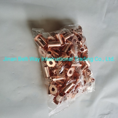 Sinotruk HOWO トラック部品 ブレーキ内膜 ニット Wg9231340068 標準で耐久性10*22mm