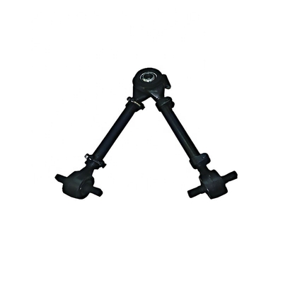 重型トラック用アクセサリーの金属保証 ISO 9001 認定制御腕 81432706077