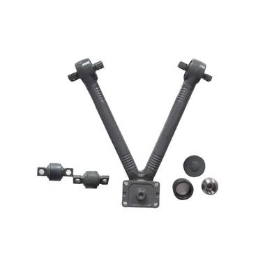 重型トラック用アクセサリーの金属保証 ISO 9001 認定制御腕 81432706077