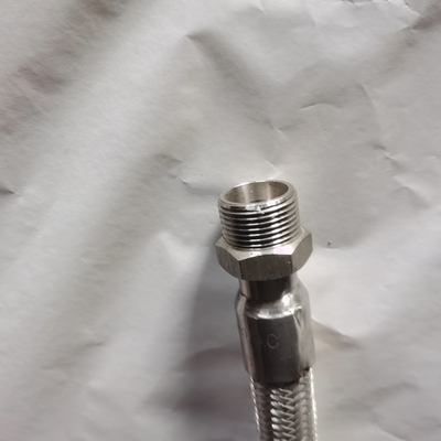 Sinotruk HOWO トラック 部品 空気圧縮機 ステンレス鋼管 Wg9100360183 安価