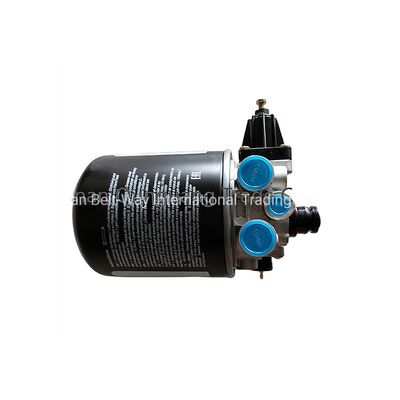 シノトルク HOWO トラック パーツ スタンダード エアドライヤー Assy Wg9100368471 ウェイチャイ Wd615 エンジン
