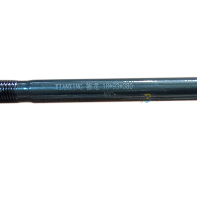 Shacman F2000 F3000 ダンプトラック パーツ U ボルト Dz9114526036 18*93*380 と と 効率