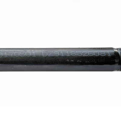 Shacman F3000 フロントリーフスプリング U ボルト Dz9118526031 末端トラック用ブレーキシステムの部品