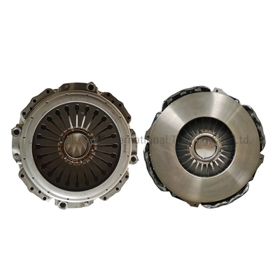 Sinotruk HOWO トラックパーツ フラッシュカバー フラッシュプレッシャープレート Az9725160100 12V OEM