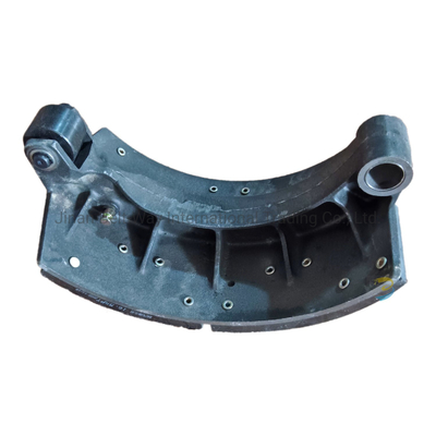 バックブレーキシュー Dz9112340061 for Shacman HOWO FAW Foton トラック メインマーケット 南アジア