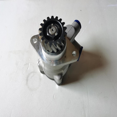 安価なアルミニウム合金 電動ステアリングポンプ シノトラック部品 Wg9619470080