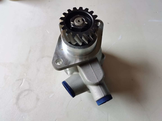 重荷トラック部品 直接 HOWO ステアリングポンプ Wg9731478037 ISO9001 認証