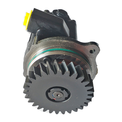 ステアリングシステム部品 Wg9719470037 シノトルク HOWO Str トラックのステアリングオイルポンプ