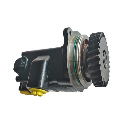 ステアリングシステム部品 Wg9719470037 シノトルク HOWO Str トラックのステアリングオイルポンプ