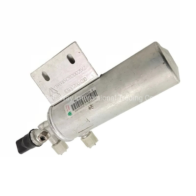 電気システム部品 Sinotruk HOWO トラック ACエアコン ドライヤー Wg1642820025