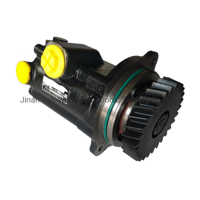 重荷トラック用部品 水力ポンプ ステアリングポンプ Wg9719470037 HOWO用部品