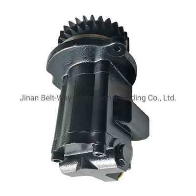 重荷トラック用部品 水力ポンプ ステアリングポンプ Wg9719470037 HOWO用部品