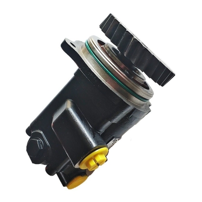 Sinotruk HOWO ダンプトラック パワーステアリング オイルポンプ 性能 Wg9719470037