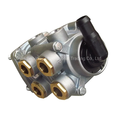 Wabco マスターブレーキバルブ Wg9719360005 HOWO トラック用ステアリングシステムの部品