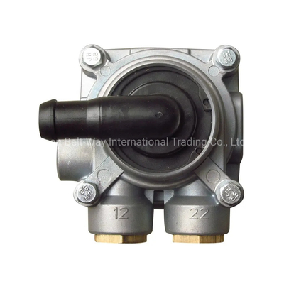Wabco マスターブレーキバルブ Wg9719360005 HOWO トラック用ステアリングシステムの部品