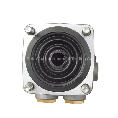 Wabco マスターブレーキバルブ Wg9719360005 HOWO トラック用ステアリングシステムの部品