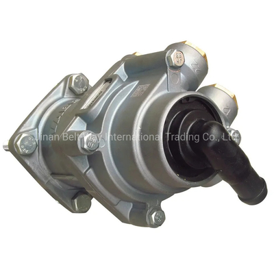 Wabco マスターブレーキバルブ Wg9719360005 HOWO トラック用ステアリングシステムの部品