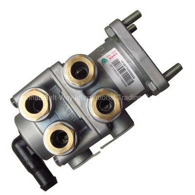 Wabco マスターブレーキバルブ Wg9719360005 HOWO トラック用ステアリングシステムの部品