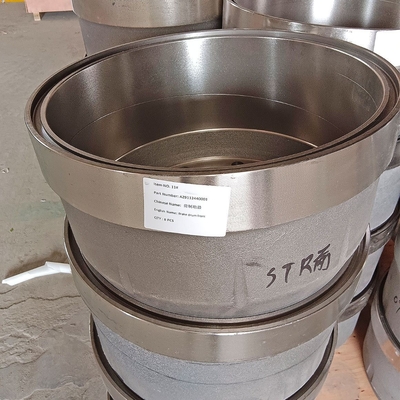 標準ブレーキドラム Az9112440001 HOWO ダンプトラック用 パッケージ総重量 43.000kg