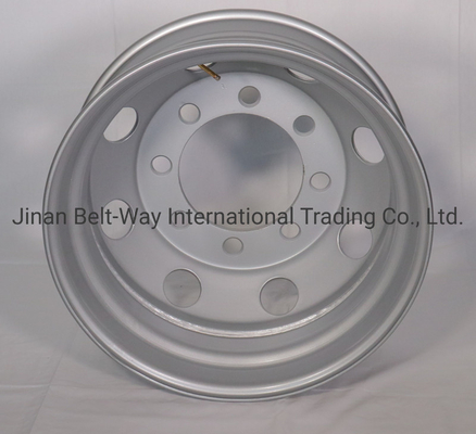 鉄製重型トラック 輪輪 ISO9001 認証 サポート 支払額 USD