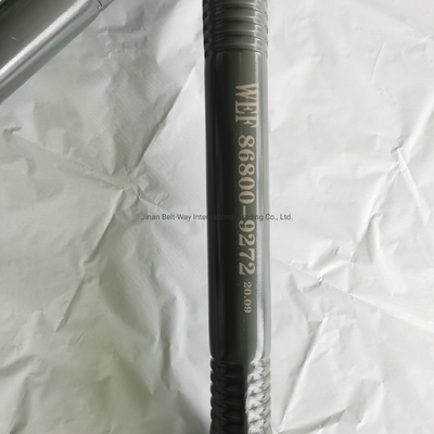 V形 推力棒 Az9725529272 重荷トラックのためのHOWO 今にお金を返済してください