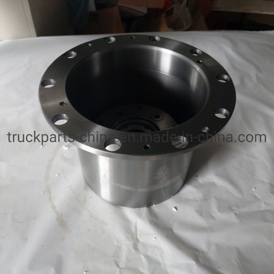 ブレーキシステム部品 シノトルク HOWO トラック車輪減速機 Az9981340370 Az9981340070 黒