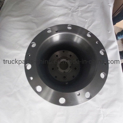 ブレーキシステム部品 シノトルク HOWO トラック車輪減速機 Az9981340370 Az9981340070 黒