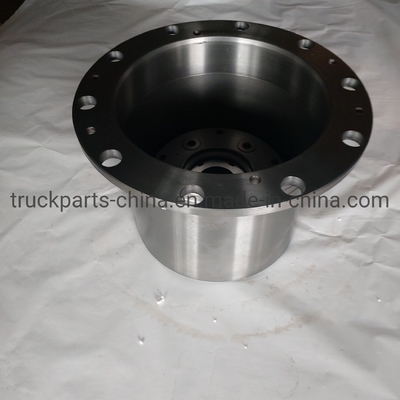 ブレーキシステム部品 シノトルク HOWO トラック車輪減速機 Az9981340370 Az9981340070 黒