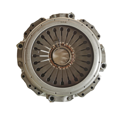 トランスミッション・システムの部品 標準ギアボックス 柔軟ケーブル Wg9725240202 for Shacman FAW