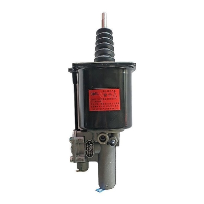 トランスミッション・システムの部品 標準ギアボックス 柔軟ケーブル Wg9725240202 for Shacman FAW