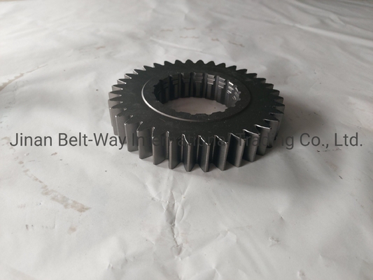 Sinotruk HOWO トラック部品 Hw19710 トランスミッションギア Az2210040445 南アジア市場向け