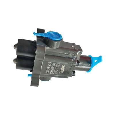 重荷トラックエンジン部品用ダブルHバルブ Wg2203250003 冷却式 水冷直流