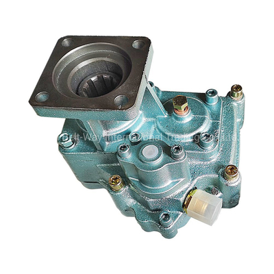 Sinotruk HOWO 371 Pto ダンプトラック パワー 離陸 組立 Wg9700290150 フロントアクセル