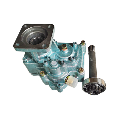 Sinotruk HOWO 371 Pto ダンプトラック パワー 離陸 組立 Wg9700290150 フロントアクセル