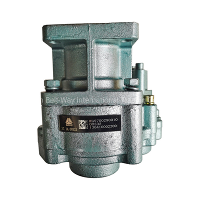 Sinotruk HOWO 371 Pto ダンプトラック パワー 離陸 組立 Wg9700290150 フロントアクセル