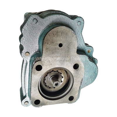 Sinotruk HOWO 371 Pto ダンプトラック パワー 離陸 組立 Wg9700290150 フロントアクセル