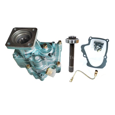 Sinotruk HOWO 371 Pto ダンプトラック パワー 離陸 組立 Wg9700290150 フロントアクセル