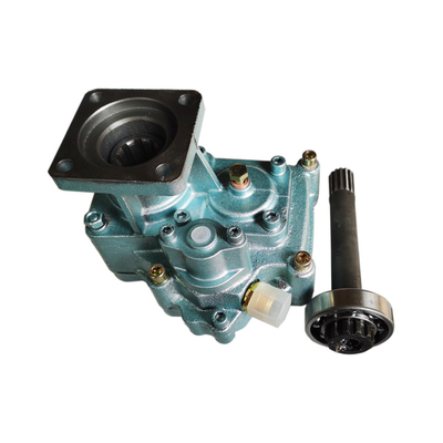 Wp12 エンジン 合適 HOWO 371 ダンプトラック 部品 Wg9700290150 パワー 脱出 Assy Pto 組立