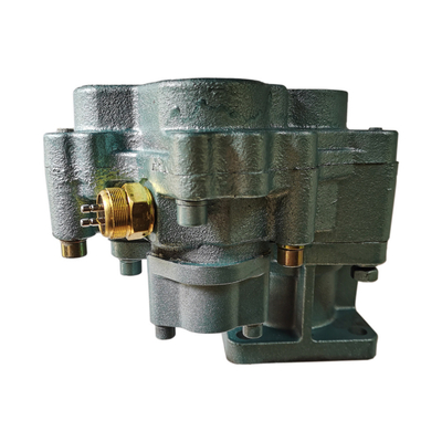 Wp12 エンジン 合適 HOWO 371 ダンプトラック 部品 Wg9700290150 パワー 脱出 Assy Pto 組立