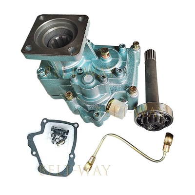 Wp12 エンジン 合適 HOWO 371 ダンプトラック 部品 Wg9700290150 パワー 脱出 Assy Pto 組立