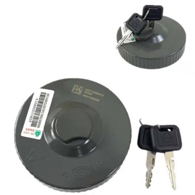 ISO9001 ブレーキシステムの部品 排気管カバー Wg9725550053 バージョンの燃料タンクキャップ