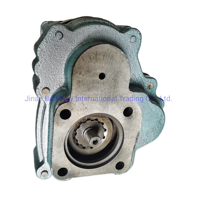 HOWO トラック用スペアパーツ Qh50 Hw50 Pto Wg9700290150 ブレーキシステムトランスミッションバッテリー