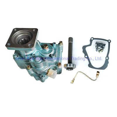 HOWO トラック用スペアパーツ Qh50 Hw50 Pto Wg9700290150 ブレーキシステムトランスミッションバッテリー