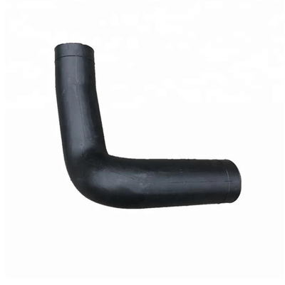 駆動システム部品のための吸入管 トップ HOWO トラック部品 Wg9725190915 空気入口管