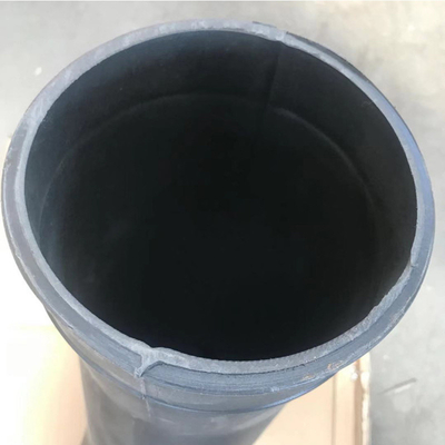 駆動システム部品のための吸入管 トップ HOWO トラック部品 Wg9725190915 空気入口管