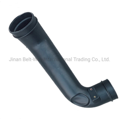 Sinotruk HOWO トラック部品の吸気管 方向盤システム部品による空気入口 Wg9725190915