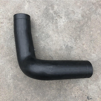 安全な支払いを取得する Cnhtc HOWO トラックパーツエア・インレットホース Wg9725190915 on Made-in.com