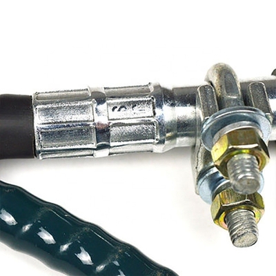 標準設計 標準シフト 柔軟なシャフト 部品番号 Wg9725240202 最下位