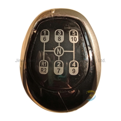 シノトラックのギアシフトレバー Wg9925240020 Hw19710 ギアボックス 原装部品
