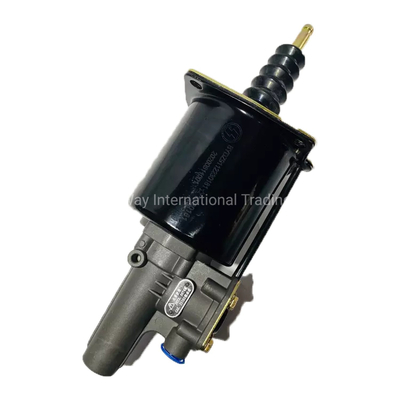 Shacman F3000 F2000 M3000 トラック用部品 フラッシュブースターシリンダー Dz9112230181 トラック用